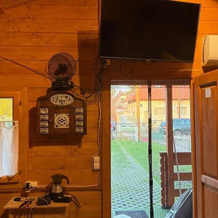 Apartamento Gárdonyi 1