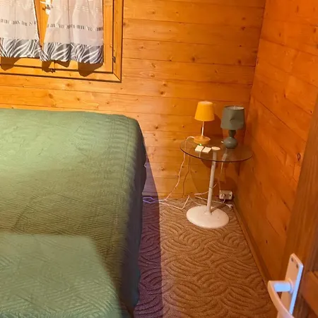 Apartamento Gárdonyi 1 Gárdony