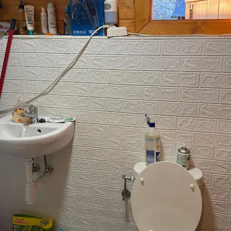 Gárdonyi 1 Apartamento