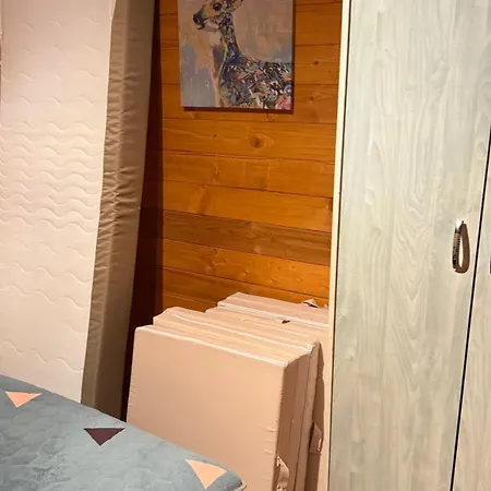 Gárdonyi 1 Apartamento Gárdony