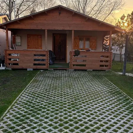 Gardonyi Nyaralo 1 * Гардонь