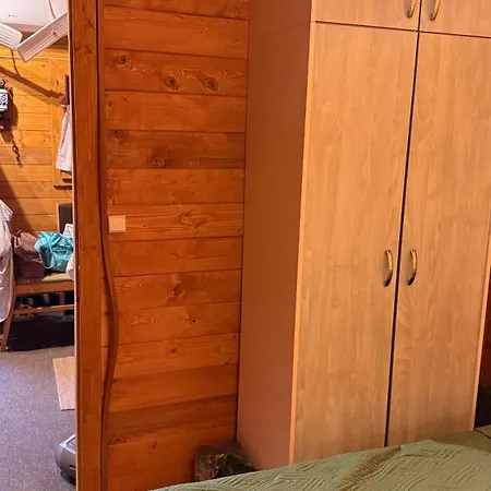 Apartamento Gárdonyi 1