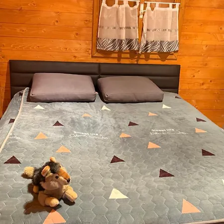 Gárdonyi 1 Apartamento Gárdony