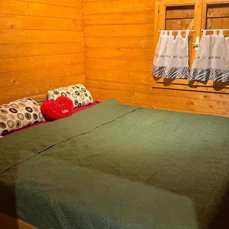Apartamento Gárdonyi 1 Gárdony
