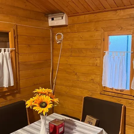 Gárdonyi 1 * Gárdony