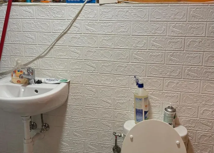 Gardonyi Nyaralo 1 Lägenhet