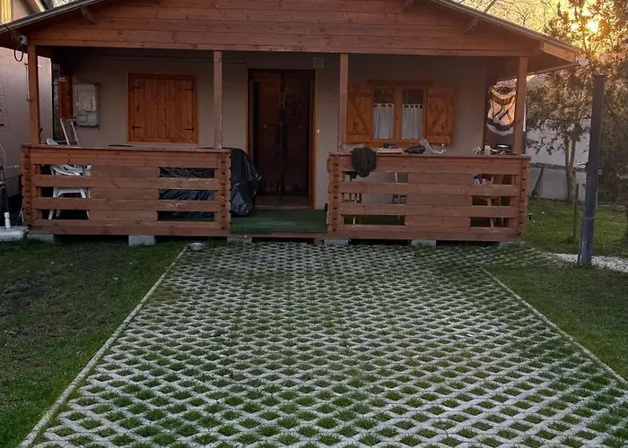 Gardonyi Nyaralo 1 * Gárdony