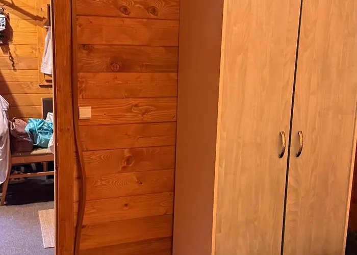 Lägenhet Gardonyi Nyaralo 1