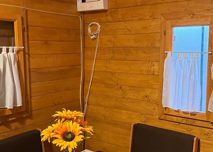 Gardonyi Nyaralo 1 * Gárdony